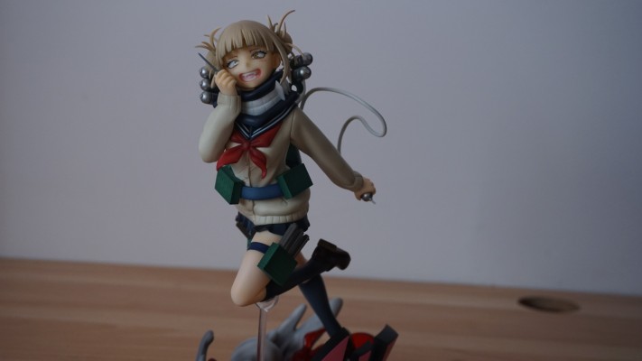 我的英雄学院 渡我被身子