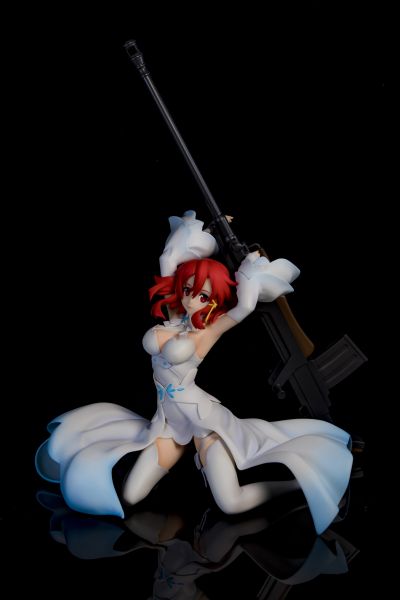 终末的伊泽塔  伊泽塔