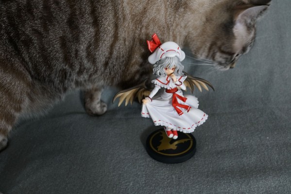 东方Project 蕾米莉亚・斯卡雷特 香霖堂版