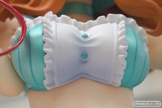 DreamTech 少女与战车 剧场版 武部沙织 情人节围裙