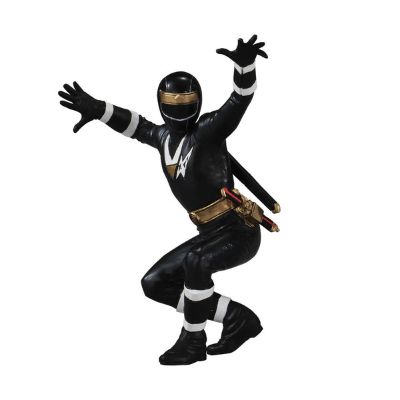 HG 忍者战队隐连者