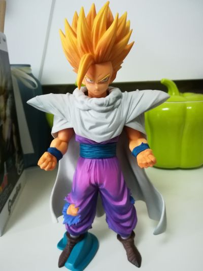 Grandista 龙珠Z 超级赛亚人 孙悟饭