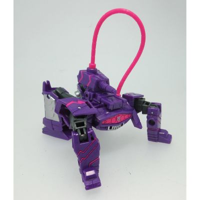  TCV-21 变形金刚 Cyberverse Shockwave
