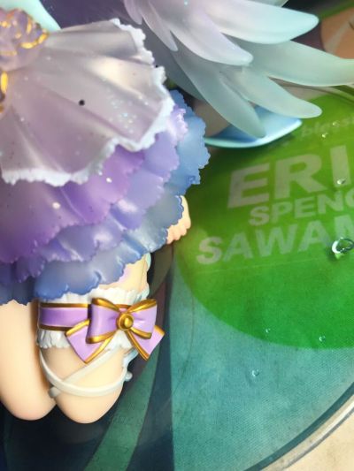 Love Live! School Idol Festival 南小鸟 白色情人节篇