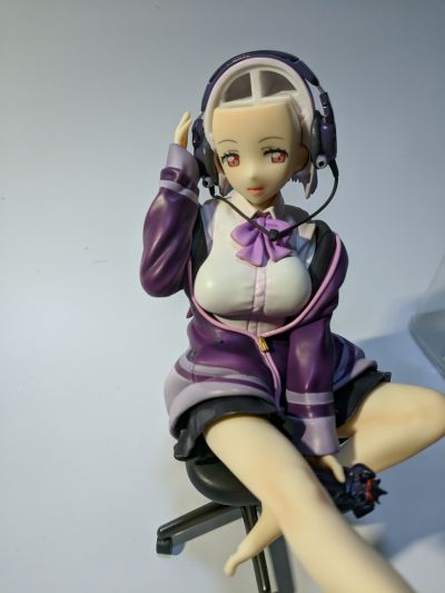 SSSS.GRIDMAN 新条茜