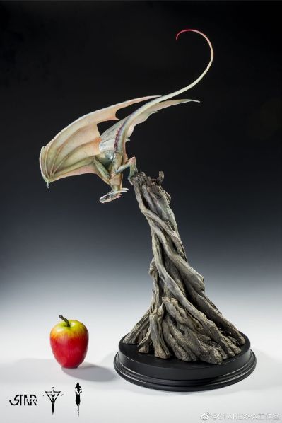 小飞龙Wyvern