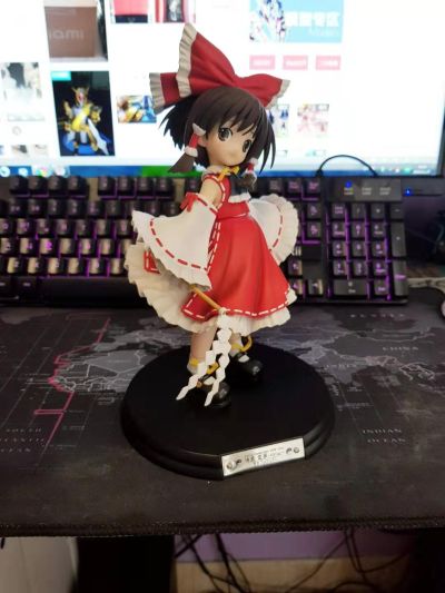 东方Project 特別篇 博丽灵梦 -POP-