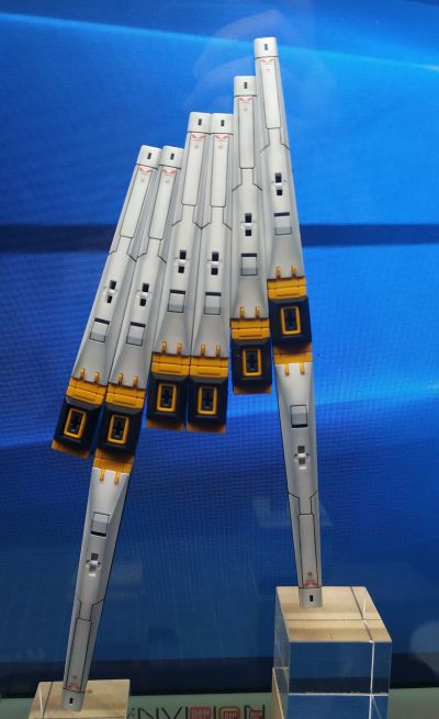 Figure-rise Standard 机动奥特曼 奥特装甲7.5版本/奥特赛文装甲7.5