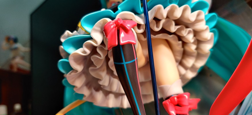 F:NEX VOCALOID 初音未来 魔法未来2018 ver.