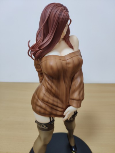 色情教団 吉野绚花 日烧板