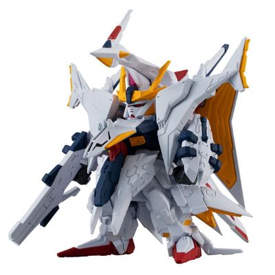 FW GUNDAM CONVERGE EX30 RX-104FF 佩涅罗佩