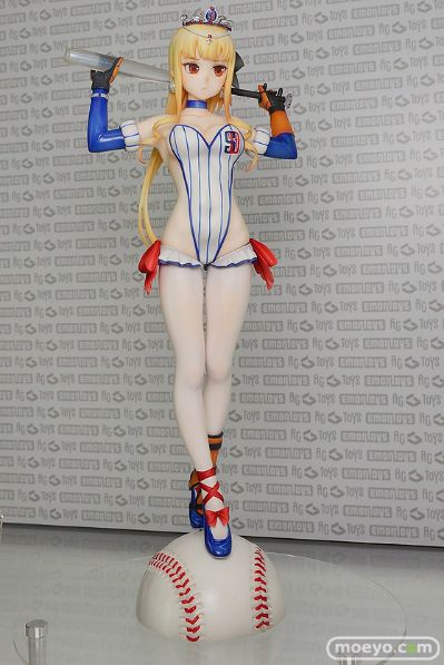 百合棒球 王坂皇华