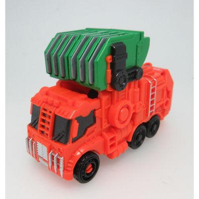  TCV-22 变形金刚 Cyberverse Grimlock