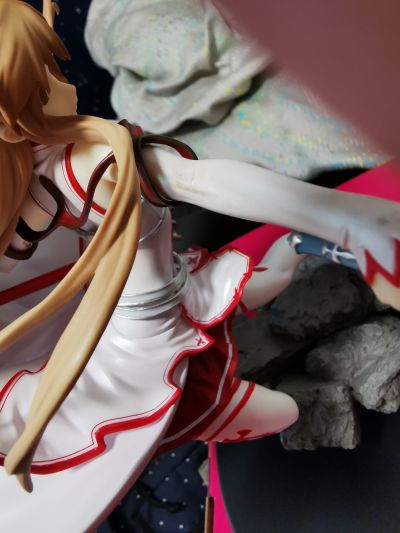 刀剑神域 亚丝娜 Ver. Glint -闪光-