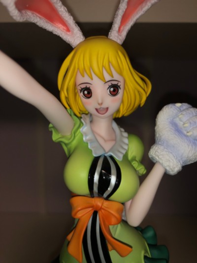 POP 航海王 “LIMITED EDITION”  加洛特