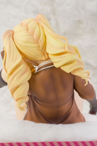 礼物盒少女 四房沙里