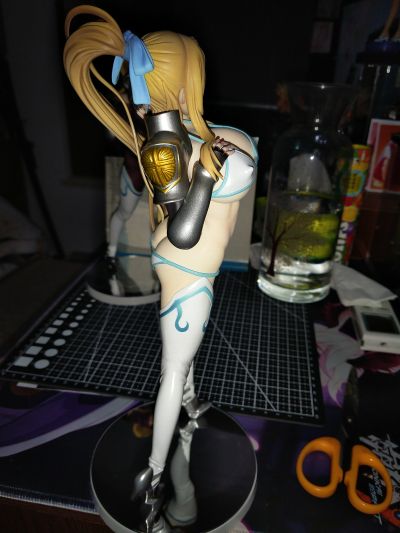 巨乳幻想外传 艾希斯・彼得罗夫娜・艾莲斯卡亚