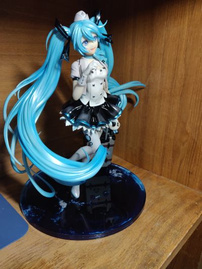 VOCALOID 初音未来 Miku With You2018