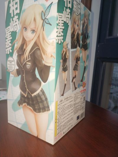 我的朋友很少 柏崎星奈