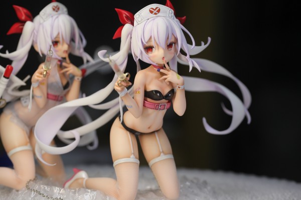 碧蓝航线 吸血鬼