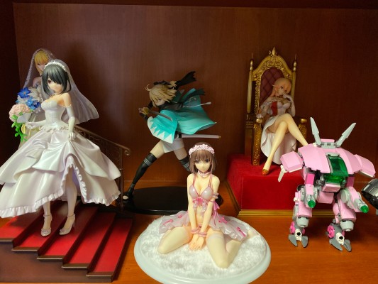 命运-冠位指定 剑士-冲田总司