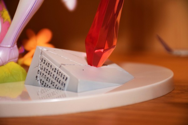 Endro~！ 尤莉娅·夏尔戴特