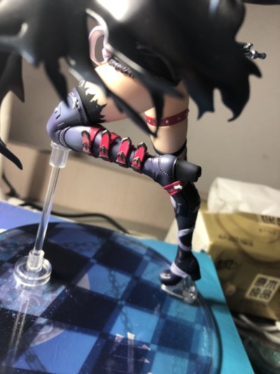 偶像大师灰姑娘女孩 二宫飞鸟 IDOL Fragment Ver.