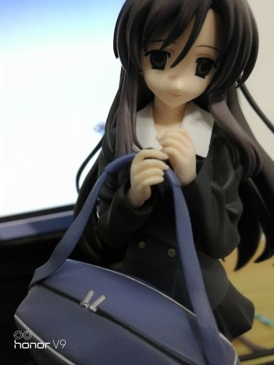 日在校园  西园寺世界