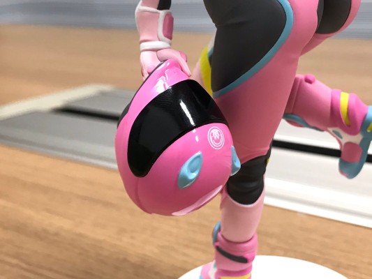 超级索尼子 索尼子 骑手装ver.