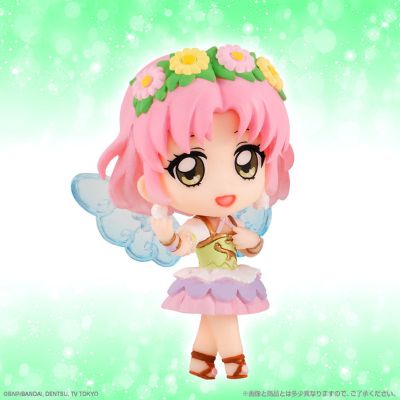 Aikatsu! Assort Star Anis da Yeah! 偶像活动! 北大路樱