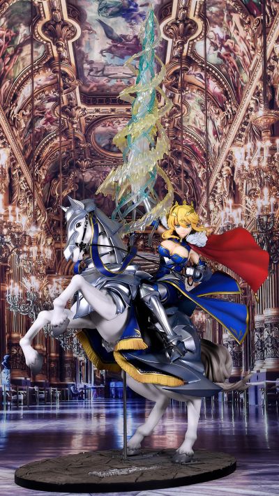 GSC FGO Lancer 阿尔托利亚