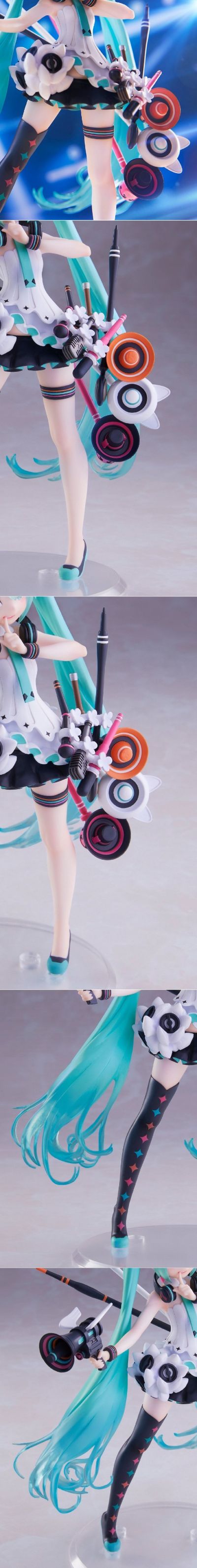 Precious f Vocaloid 初音未来 7net shopping ver.