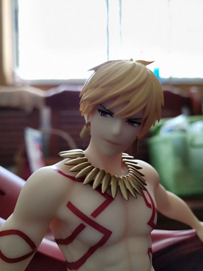 命运-冠位指定 吉尔加美什