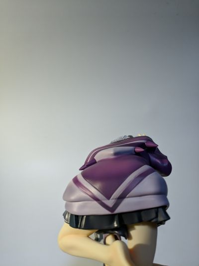 SSSS.GRIDMAN 新条茜