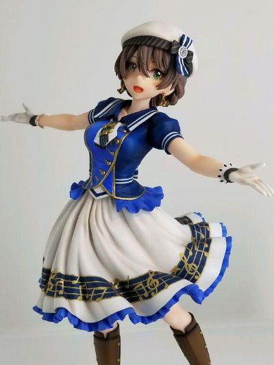 偶像大师 MILLION LIVE! 樱守歌织 音乐交织的世界ver.