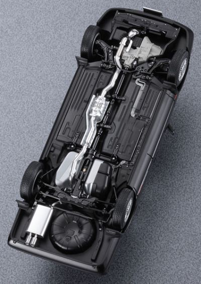 1/24 日产 蓝鸟 U12 SSS Attesa Limited  (U12型) 早期型