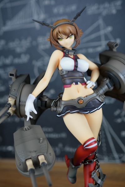 舰队Collection -舰娘- 陆奥