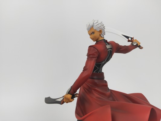 Fate/stay night UBW Archer