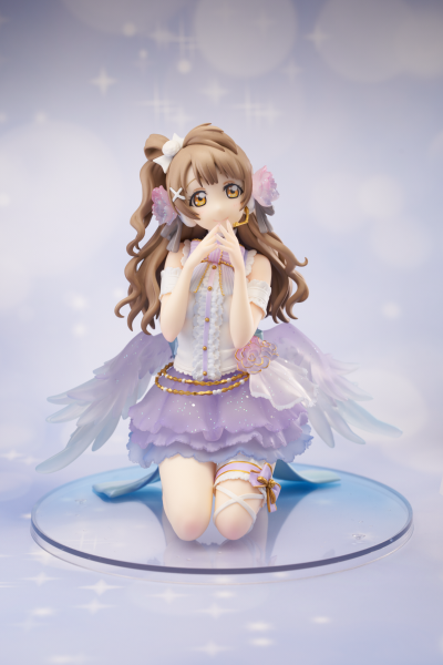 ｢Review&教程｣[ALTER]南小鸟 白色情人节篇