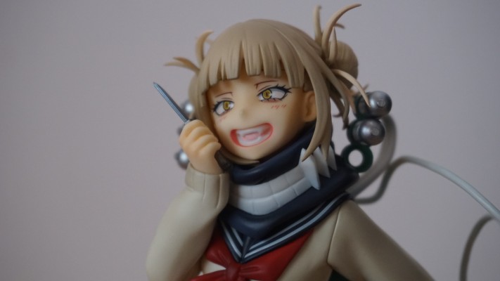 我的英雄学院 渡我被身子