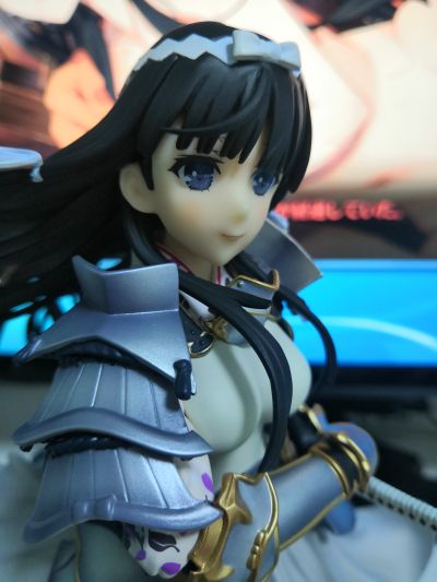 Rance X -决战- 上杉谦信