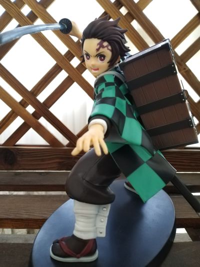 超级景品 鬼灭之刃 灶门炭治郎