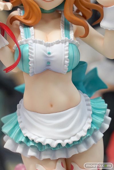 DreamTech 少女与战车 剧场版 武部沙织 情人节围裙