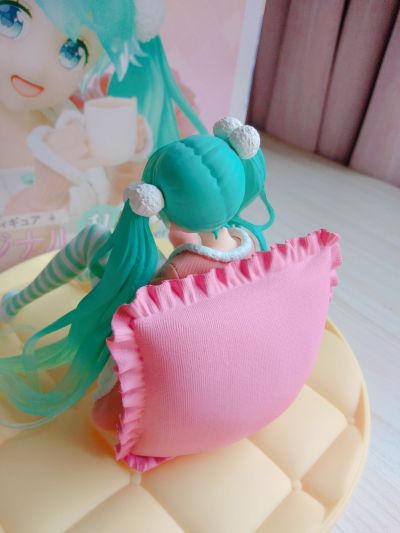 初音未来  原创居家服 标准版