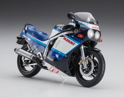 1/12 铃木 GSX-R750(G)(GR71G) 