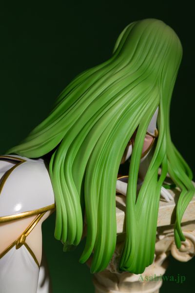 GEM系列 CODE GEASS  复活的鲁路修 C.C. 驾驶服