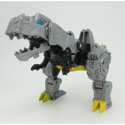  TCV-22 变形金刚 Cyberverse Grimlock