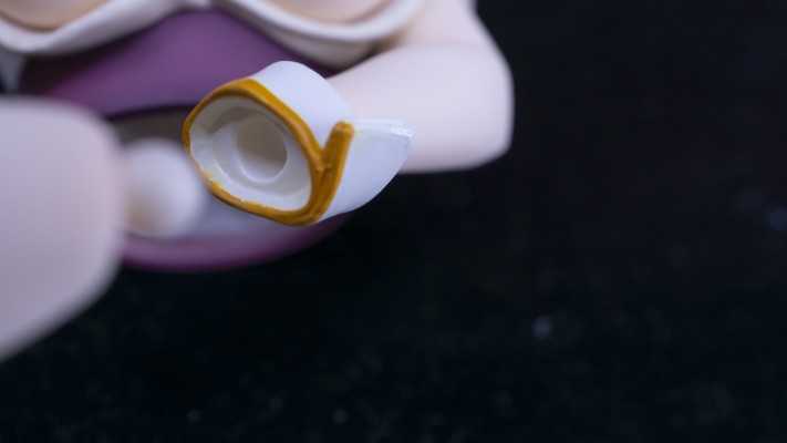 放学后的优等生 MOMO