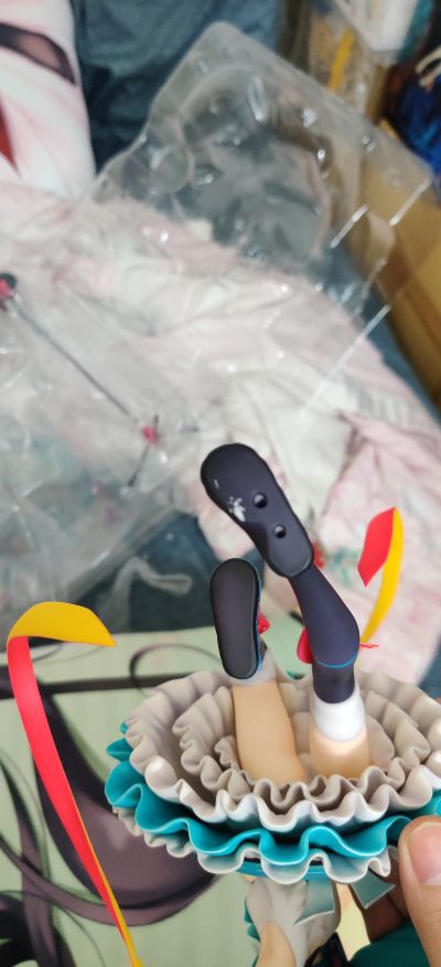 F:NEX VOCALOID 初音未来 魔法未来2018 ver.