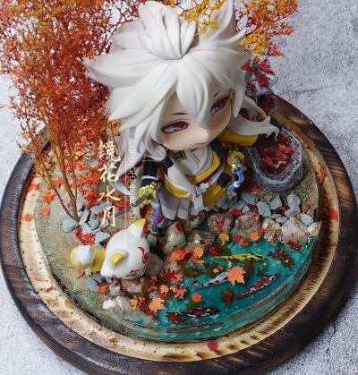 粘土人#525 刀剑乱舞-ONLINE- 小狐丸